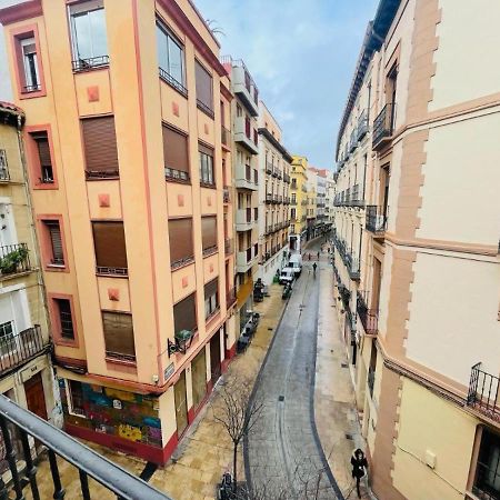 Fabuloso En El Corazon De La Ciudad Y Con Garaje Saragosse Extérieur photo